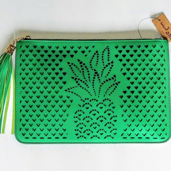 3AM Bags Clutch Crossbody Handbag Nwt Poshmark